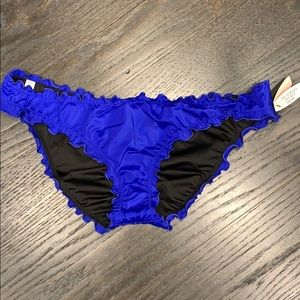 Victoria Secret Bikini Bottom